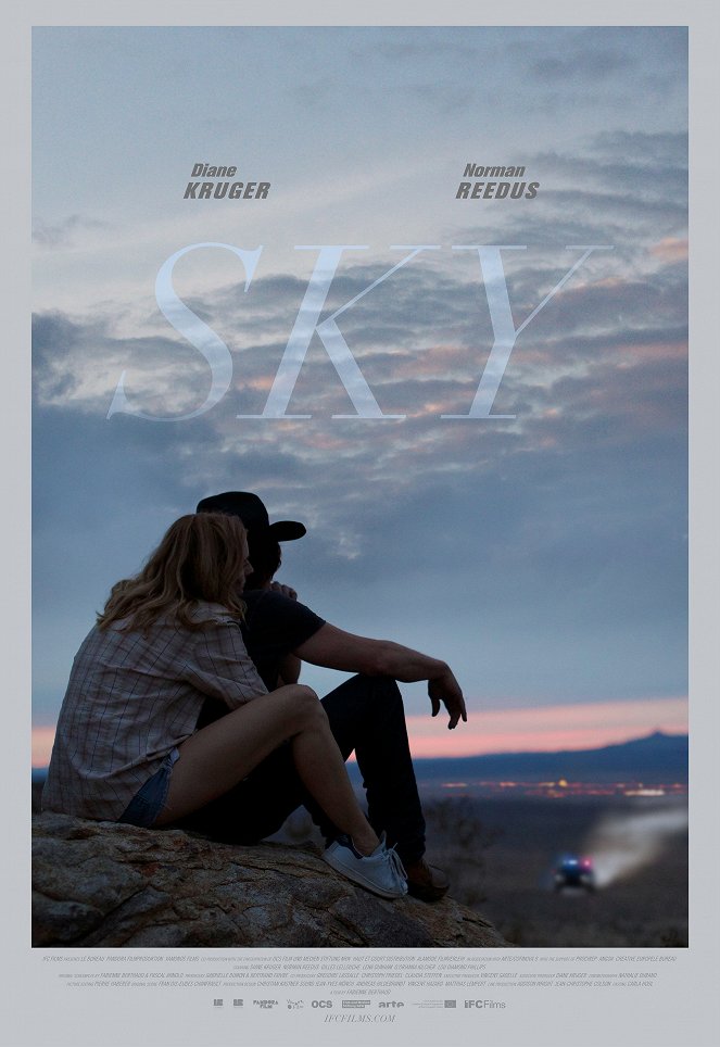 Sky - Posters