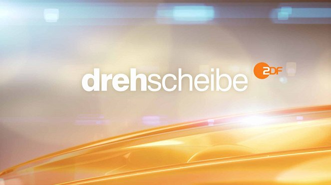 drehscheibe - Plakátok