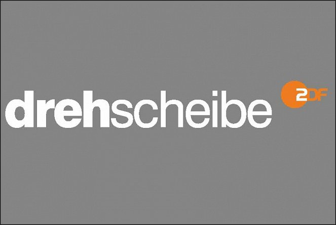 drehscheibe - Plakátok