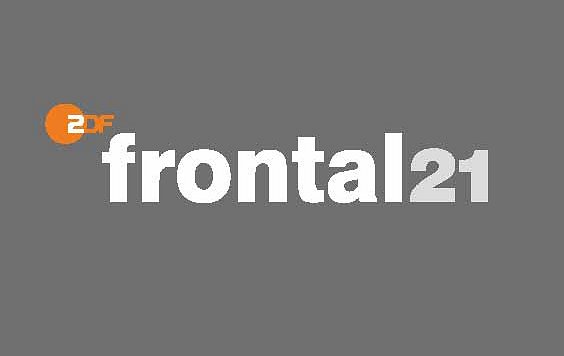 Frontal 21 - Plakaty