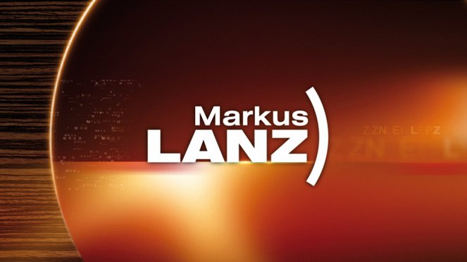 Markus Lanz - Plakáty