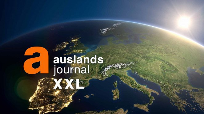 auslandsjournal - Plagáty