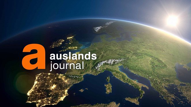 auslandsjournal - Plakáty