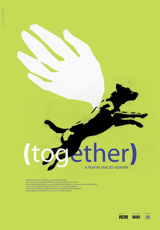 Together - Posters