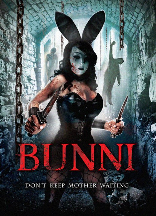 Bunni - Affiches