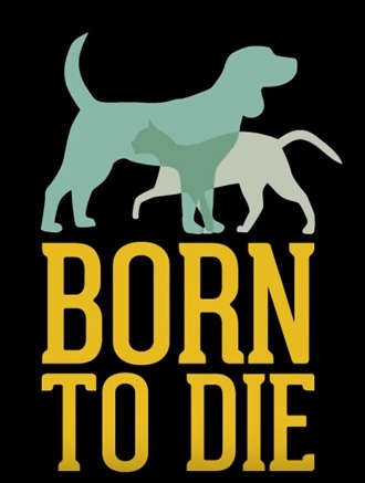 Born to Die - Cartazes