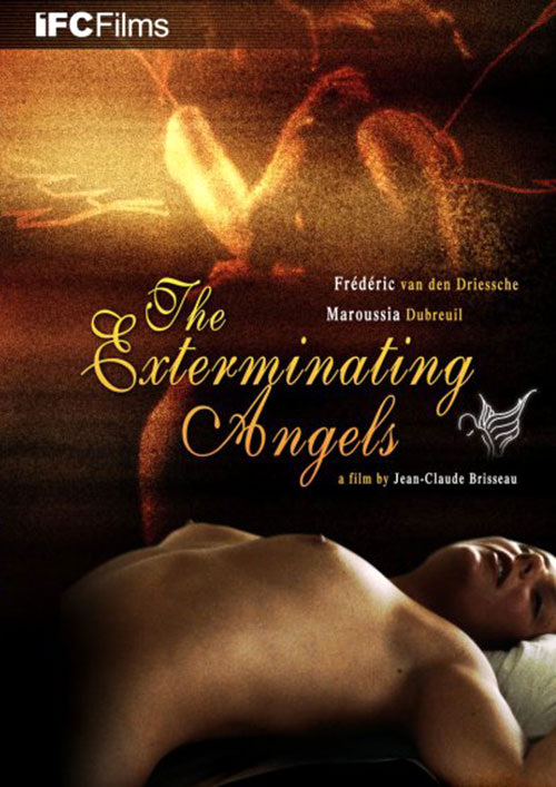 The Exterminating Angels - Posters