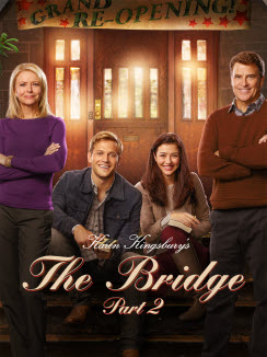 The Bridge Part 2 - Posters