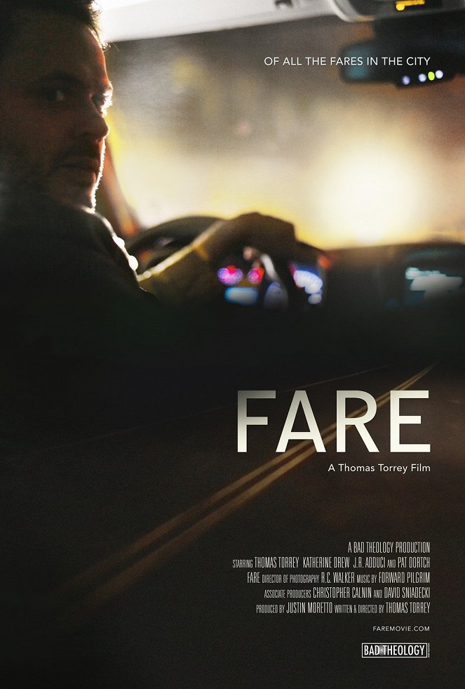Fare - Posters