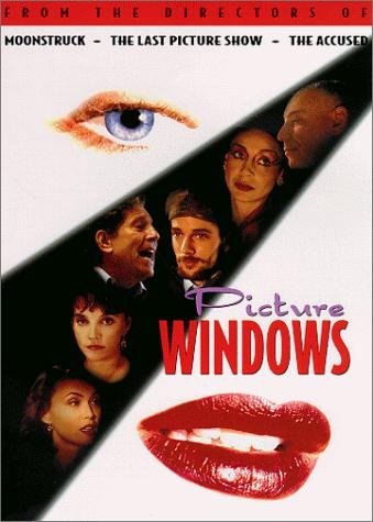 Picture Windows - Affiches