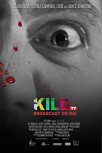 KILD TV - Plagáty