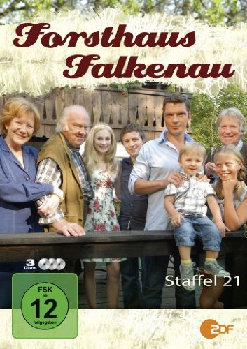 Forsthaus Falkenau - Plakate