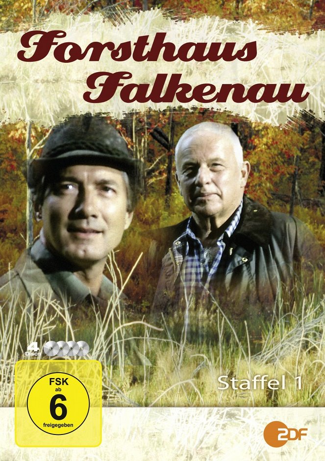 Forsthaus Falkenau - Plakate