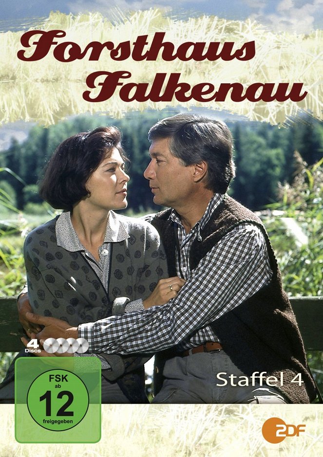 Forsthaus Falkenau - Plakate