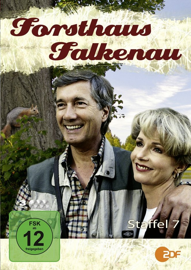 Forsthaus Falkenau - Plakate