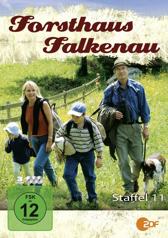 Forsthaus Falkenau - Plakate