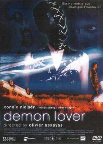 Demonlover.com - Plakate
