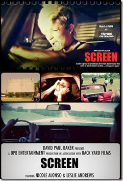 Screen - Affiches