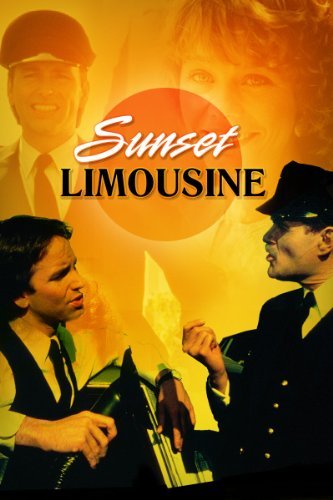 Sunset Limousine - Plakátok