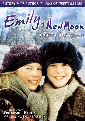 Emily of New Moon - Plakate