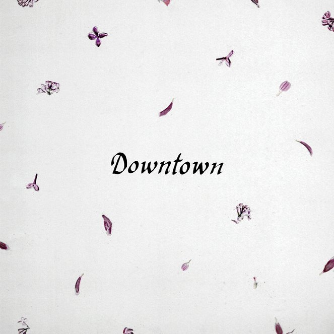Downtown - Plakate