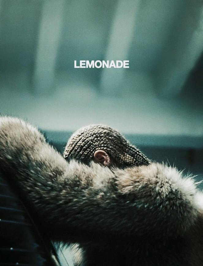 Beyoncé: Lemonade - Plagáty