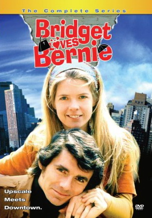 Bridget Loves Bernie - Plakátok