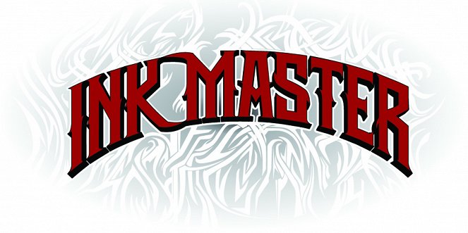 Ink Master - Cartazes