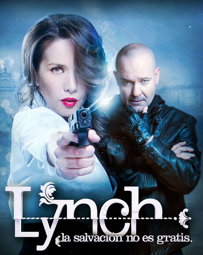 Lynch - Plakate