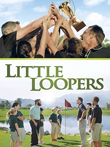 Little Loopers - Carteles