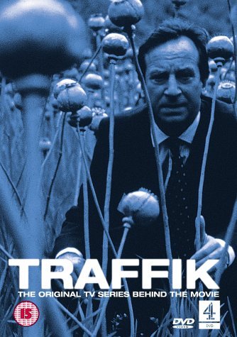 Traffik - Plakate
