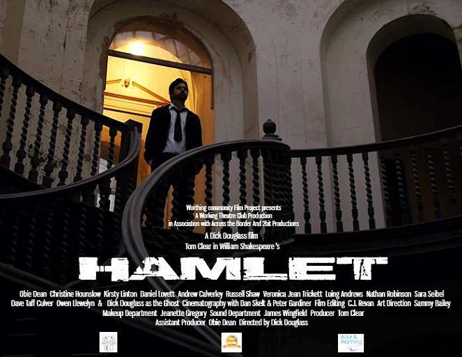 Hamlet - Plagáty