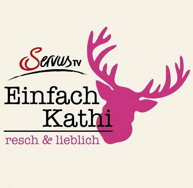Einfach Kathi - Resch & Lieblich - Plakate