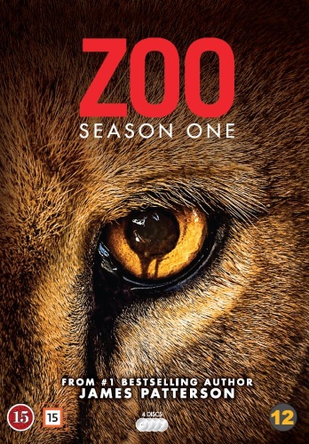 Zoo - Season 1 - Julisteet