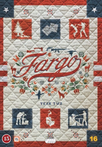 Fargo - Season 2 - Julisteet