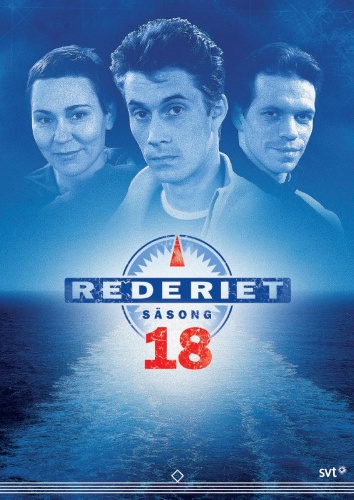 Rederiet - Posters