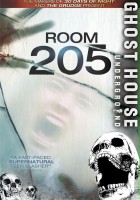 Room 205 - Posters