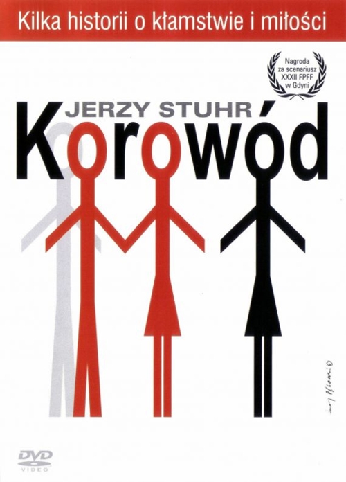 Korowód - Plakaty