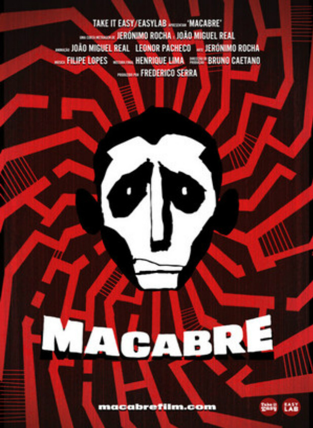 Macabre - Posters