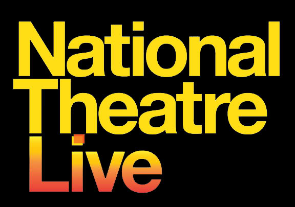 National Theatre Live - Cartazes