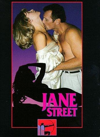 Jane Street - Plakaty