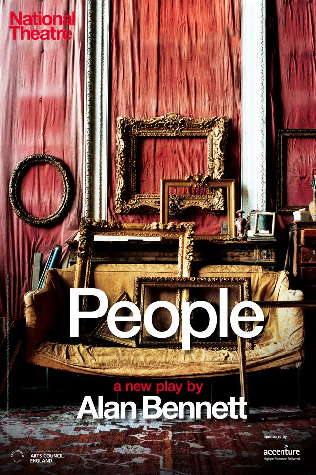 People - Affiches