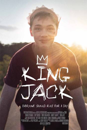 King Jack - Posters