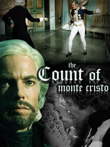 The Count of Monte-Cristo - Plakaty
