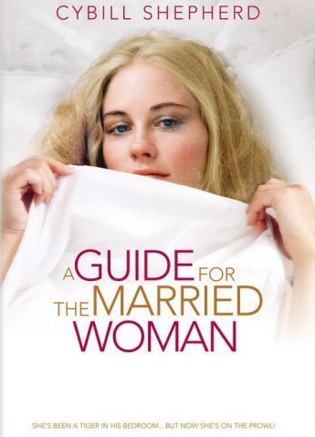 A Guide for the Married Woman - Julisteet