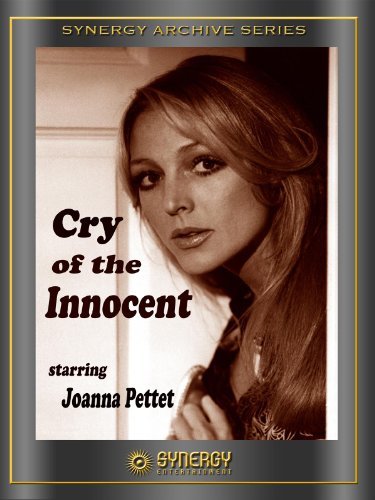 Cry of the Innocent - Affiches