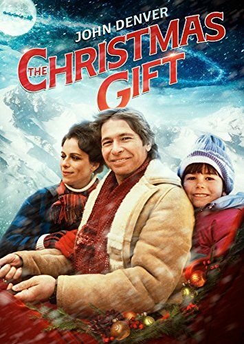 The Christmas Gift - Affiches