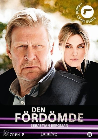 Den fördömde - Posters