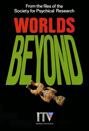 Worlds Beyond - Affiches