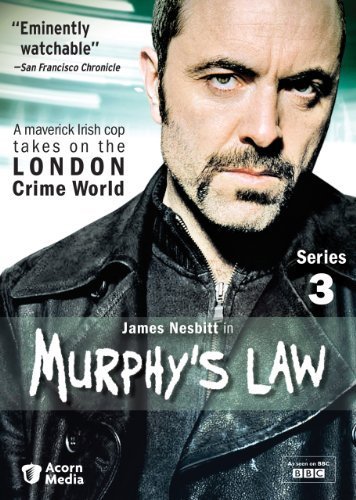 Murphy's Law - Affiches
